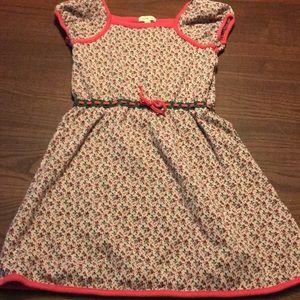 Matilda Jane Noelle dress size 8